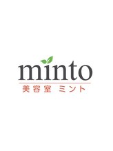 美容室 minto　【ミント】