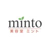 ミント(minto)のお店ロゴ