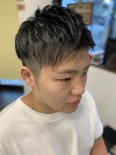 カットアンドスパ ミソノ(cut and spa MISONO)