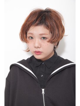 モードケイズ 阪急茨木店(MODE K's) 大人ショート