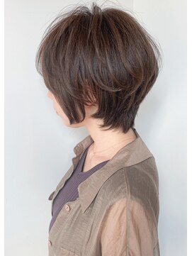 エニー 栄(Any) 洗練された大人可愛い×美シルエット