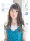セミロング