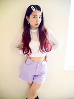 ラシク(rashicu)&nbsp;pink×ピンク