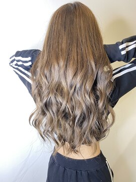 クラナ(clana) スモーキーベージュ