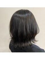 フリーズ 川西店(Freez)&nbsp;【Freez】外ハネスタイル