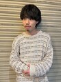 ブービー(BOOBEE) 横江 克哉