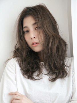 エスドットブルーム(S.BROOM) イルミナカラー