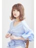 【7月・8月限定☆】2ステップTr +オーガニックカラー+カット♪￥8700→￥ ￥7200