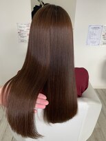ヘアーサロン アーティブ(HAIR SALON artilib) 髪実改善ウルツヤトリートメン