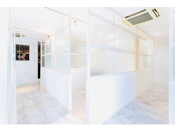 髪質改善 個室美容室 liesta salon 流山おおたかの森 美容院【リエスタ サロン】 