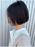 オルチャンボブ[20代30代40代50代60代]