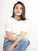 ベルカヘアー(bellca hair)&nbsp;大人ボブ