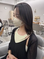 ルッカヨドヤバシ(RUCCA yodoyabashi)&nbsp;オリーブベージュ