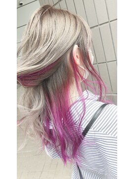 モードケイズ 阿倍野店(MODE K’s) インナー