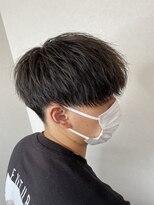 スキル(SKILL)&nbsp;スッキリ　ショートマッシュ