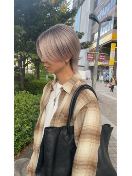 フィリア 東口店(Filea) Shadow Roots