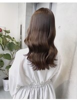 アルテ(ARTE)&nbsp;【ARTE表参道/青山】大人可愛いヨシンモリ×イルミナカラー