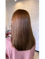 オーシャンシェリー(Ocean Sherry)&nbsp;美髪ストレート