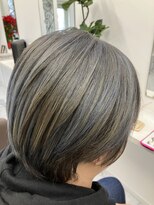 サロンドノア(Salon de NoA)&nbsp;ダブルカラー