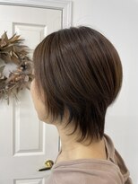 サロンドノア(Salon de NoA)&nbsp;ウルフ