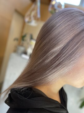 アグレイト A'great ホワイトピンク