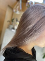 アグレイト A'great ホワイトピンク