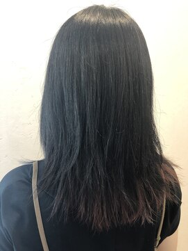 フラップ(FLAP) インナーカラー