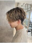 ツイスパセンターパート