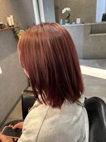 パズ(PAZ)&nbsp;レッドブラウン