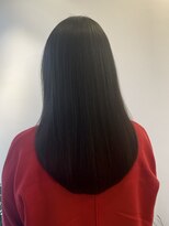 ニーナ(NI-NA)&nbsp;高濃度水素H2ONESTトリートメント×カット