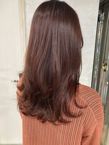 アーバイン バイ ピーシーエイチ(Irvine by P.C.H)&nbsp;レッド