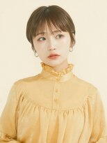 エンタク 新宿三丁目店(enntaku)&nbsp;インナー/ベージュ/ケアブリーチ/ダブルカラ/新宿三丁目/新宿駅