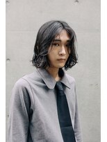 ガーデン 銀座(GARDEN)&nbsp;ジェンダーボブ