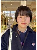 ショートスタイル◎20代30代40代