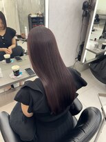 バレット 表参道(VALETTE)&nbsp;メテオ髪質改善トリートメント