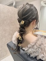 ニカ ボーテ(Nika beaute)&nbsp;結婚式セット☆編み下ろし
