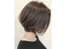 美容室クレア