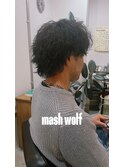 mash wolf