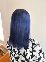 オーシー 新保店(O'sea)&nbsp;#navy blue