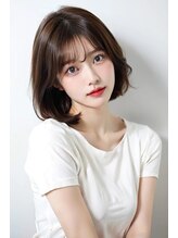 本格的で持続力重視！≪4step浸透髪質改善*ケラリファ≫[大宮/大宮駅/学割U24]