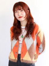 ガリカ 横浜(Gallica) minami 
