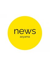 news aoyama 新潟 髪質改善/縮毛矯正/白髪ぼかし/ハイライト/白髪染め/リタッチ