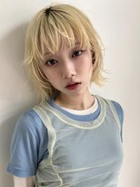 スミス 秋葉原(Smith)&nbsp;顔まわりレイヤー/切りっぱなし/ボブ