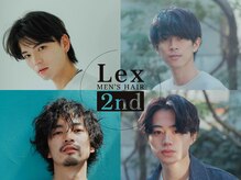 レックス 小岩 2nd(Lex)