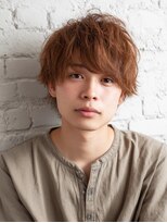 アネモネ 真美ヶ丘店(Ane mone)&nbsp;無造作エアリーマッシュ