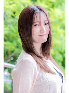 ローグ(Looog) ストレート