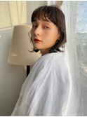 ボブ