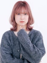インデックスヘアー 錦糸町店(in'dex hair)&nbsp;レイヤーボブ 大人可愛い20代30代40代似合わせカット錦糸町