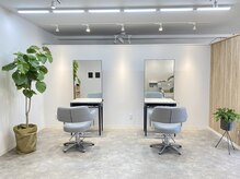 ヘアーフラット(HAIR FLAT)