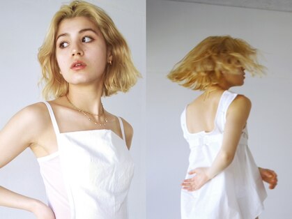 ノート(Nought)の写真